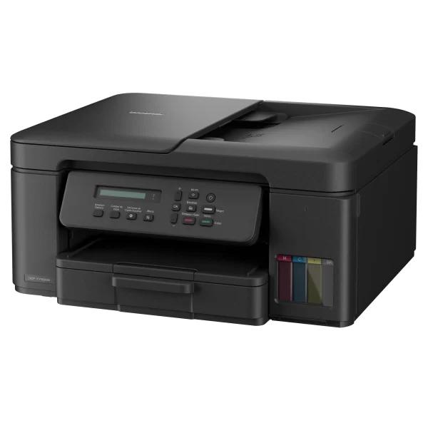 Impresora Multifuncional Brother Dcp-t730dw Duplex Y Wifi - Imagen 5