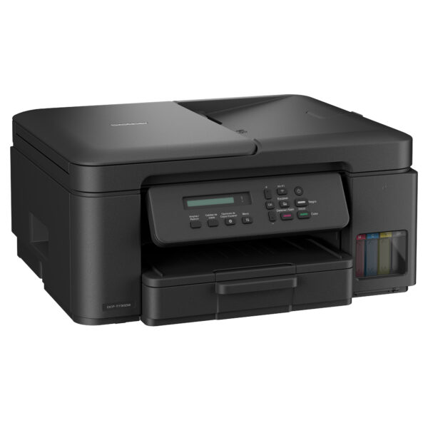 Impresora Multifuncional Brother Dcp-t730dw Duplex Y Wifi - Imagen 3